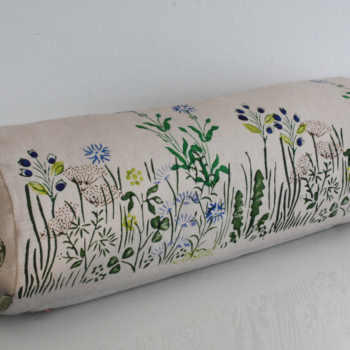 Nackenrolle_kornblumen